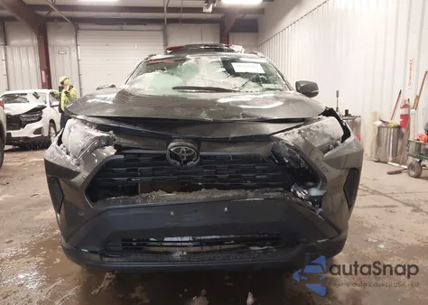 2019 Toyota Rav4 Le z USA, uszkodzony, nr VIN 2T3G1RFV9KC004762